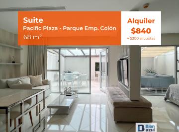 Suite , Guayaquil · Suite en Alquiler Parque Empresarial Colón - Pacific Plaza - Ciudad Colón