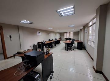 Oficina comercial · 74m² · 1 Estacionamiento · Se Vende Oficina Primer Piso en Kennedy Norte
