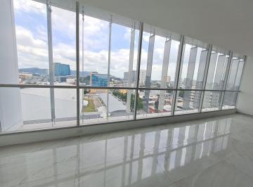 Oficina comercial · 72m² · Alquiler de Oficina de Estreno Bien Iluminada en Edificio Seguro