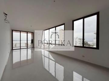 Departamento de 2 habitaciones, Guayaquil · Venta Departamento 2 Dorm. - Dubai - Isla Mocoli