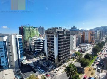 Departamento · 106m² · 2 Habitaciones · 1 Estacionamiento · Vendo La Carolina Remate Departamento Lujoso Balcon Soho Galaxy Luxury