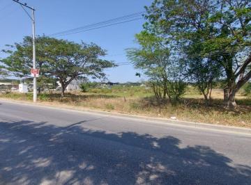 Terreno / Lote · 18625m² · Venta de Terreno Industrial Zi - 2 en Vía a La Costa