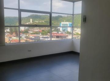 Oficina comercial , Guayaquil · Oficina en Olivos Tower - Ceibos