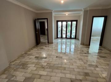 Departamento de 3 habitaciones, Guayaquil · Departamento en Planta Baja Ceibos