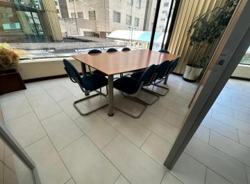 Oficina comercial de 1 habitación, Quito · De Renta Oficina Amoblada Republica del Salvador 125 m