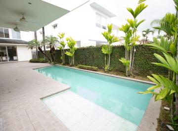 Casa de 3 habitaciones, Guayaquil · Vendo Hermosa Casa, Samborondon, Lago Sol, Piscina, acabados Luxury