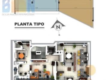 Edificio-Hotel-Fabrica · 2800m² · 30 Estacionamientos · Vendo Edificio Acabado Excelente Ubicacion Sector Carolina Republica del Salvador