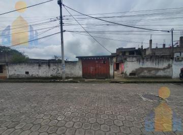 Terreno / Lote · 80m² · 10 Estacionamientos · Amplio Terreno con Dos Frentes en Venta Al Sur de Quito Sector Caupicho