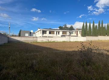 Terreno / Lote · 2902m² · Terreno Plano en Venta Hilacril 2.902 m² – Ideal Proyectos 3 Pisos