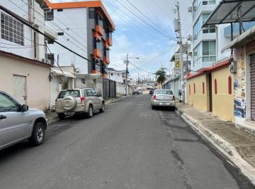 Casa · 180m² · 7 Habitaciones · 2 Estacionamientos · Edificio en Venta Sector Umiña Manta