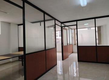Oficina comercial , Quito · Oficina en Renta Sector 12 de Octubre