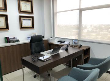 Oficina comercial , Guayaquil · Samborondon Oficina con 2 Bodegas y Dos Parqueos
