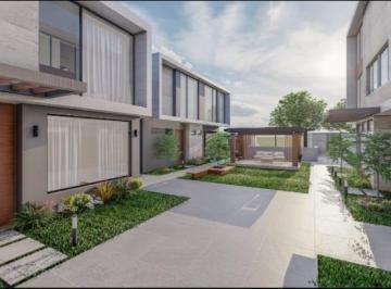 Casa · 204m² · 3 Habitaciones · 3 Estacionamientos · Venta Casas Cumbayá 3 y 4 Habitaciones