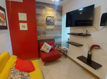 Departamento · 30m² · 1 Habitación · Venta Suite Amoblada Sector Ciudad Colòn