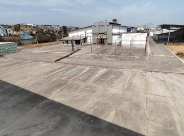 Bodega-Galpón , Guayaquil · En Venta Propiedad Industrial T: 11.754 m² - Vía a Daule, Guayaquil