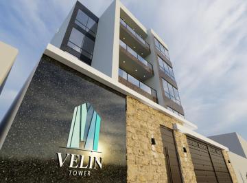 Departamento de 3 habitaciones, Guayaquil · Departamento en Venta Torres del Salado