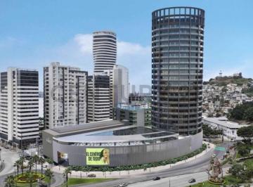 Departamento · 101m² · 2 Habitaciones · 1 Estacionamiento · Venta Departamentos de Estreno en Edificio Soho 360, Puerto Santa Ana