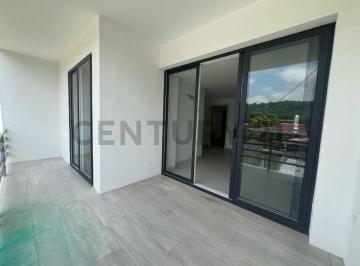Departamento · 120m² · 3 Habitaciones · 1 Estacionamiento · Venta de Departamentos en Proyecto San Pio - Santa Cecilia, Ceibos