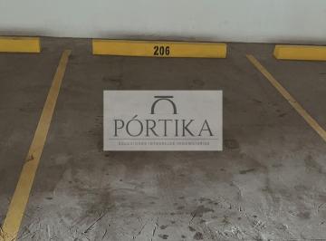 Parqueadero , Guayaquil · Venta de Parqueo - Ciudad del Rio - Puerto Santa Ana