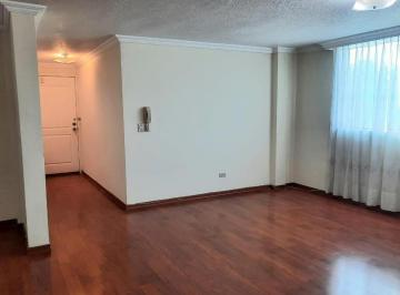 Departamento · 87ha · 2 Habitaciones · 1 Estacionamiento · Venta Departamento Cotocollao