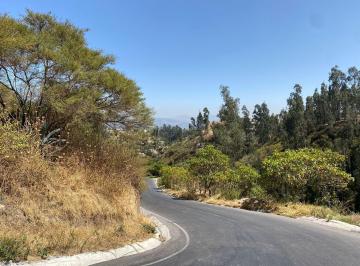 Terreno / Lote , Quito · En Venta Terreno en Tumbaco, Tola Alta