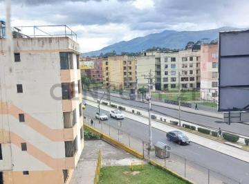 Departamento · 50m² · 2 Habitaciones · Se Vende Departamento en Turubamba, Sur de Quito