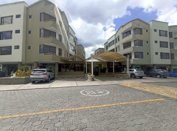 Suite de 1 habitación, Quito · El Inca - Jardines de Amagasi Vendo Suite de 50 m² con Parqueadero Cubierto