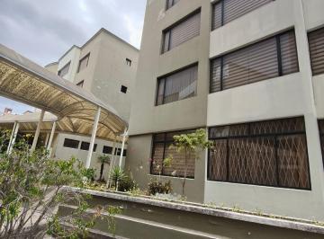 Suite de 1 habitación, Quito · El Inca - Jardines de Amagasi Vendo Suite de 50 m² con Parqueadero Cubierto