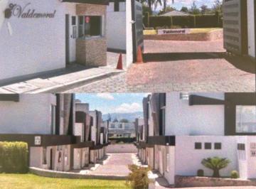 Casa · 168m² · 4 Habitaciones · 2 Estacionamientos · Hermosa Casa de Venta en Tumbaco