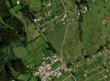 Terreno / Lote · 58000m² · Oportunidad Terreno en Venta en Los Chillos