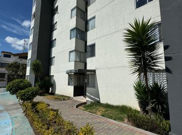 Departamento , Quito · Hermoso Departamento de Arriendo (En Conjunto - Pinar Alto)