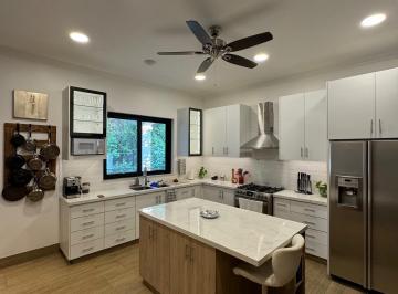 Casa de 2 habitaciones, Guayaquil · Se Vende Casa en Lago de Capeira, Norte de Guayaquil