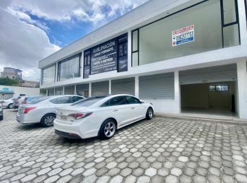 Local comercial de 2 habitaciones, Quito · Se Renta Local Comercial
