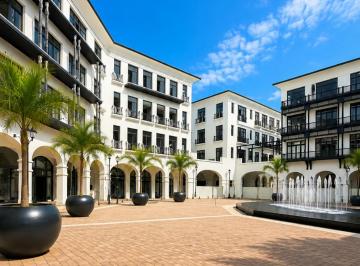 Oficina comercial , Guayaquil · Harbor, Plaza Lagos Oficina de Estreno en Venta