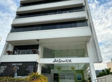 Oficina comercial · 7m² · 2 Estacionamientos · Venta de Oficina en Kennedy Norte, Av Francisco de Orellana de 72 m² K. R.