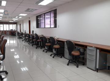 Oficina comercial · 271m² · 1 Estacionamiento · Venta de Oficina en Av 9 de Octubre, Entre Los Ríos y Esmeraldas Ma. Ca.