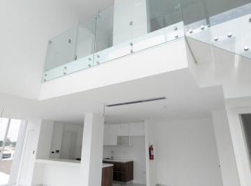 Departamento · 123m² · 2 Habitaciones · 1 Estacionamiento · Venta de Departamento Moderno en Vía a La Costa con 2 Habitaciones m. A.