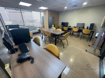 Oficina comercial · 281m² · Venta de Oficina de 281 m² en Edificio Quil, Carchi y Quisquis, Centro de Guayaquil Ma. Ca