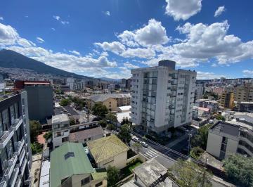 Departamento de 2 habitaciones, Quito · Departamento de Arriendo en Quito, Sector La Mariscal