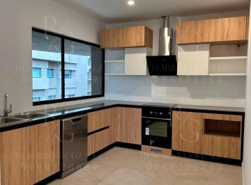 Departamento de 2 habitaciones, Quito · Espectacular Departamento Cumbaya "Acuarela"