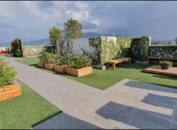 Terraza · Excelente Departamento Perfecto Para Inversión!