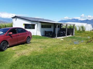 Terreno / Lote de 1 habitación, Mira · Se Vende Hermoso Terreno de 40 Hectáreas en La Provincia del Carchi, Cantón Mira