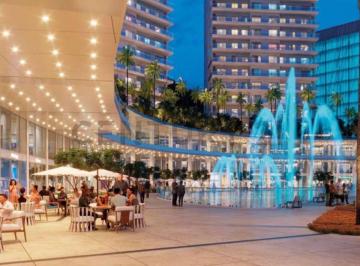 Local comercial · 98m² · Venta Locales Comerciales en Plaza Comercial Acqua Shops, Los Ceibos