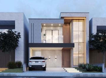 Casa de 4 habitaciones, Guayaquil · Ciudad Celeste Vendo Moderna Casa de Estreno