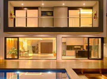 Casa de 4 habitaciones, Guayaquil · Isla Mocoli Vendo Moderna Casa de Estreno