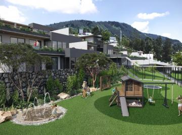 Departamento · 115ha · 3 Habitaciones · 2 Estacionamientos · Departamento de 3 Dorm., Hermosa Vista San Juan de Cumbayá