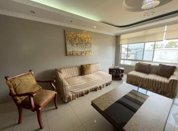 Departamento de 2 habitaciones, Guayaquil · Alquiler o Venta Moderno Departamento Amoblado, 2 Dorm. Kennedy Norte