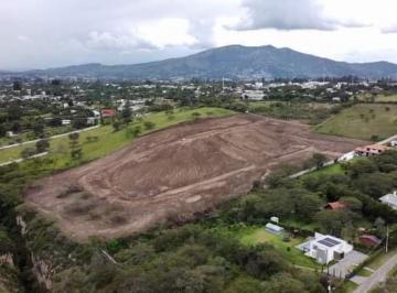 Terreno / Lote , Quito · Se Vende Terreno en Collaqui - Tumbaco