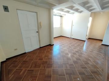 Departamento de 2 habitaciones, Quito · C/ La Floresta, Departamento de 60 m² en Arriendo, Sin Parqueadero