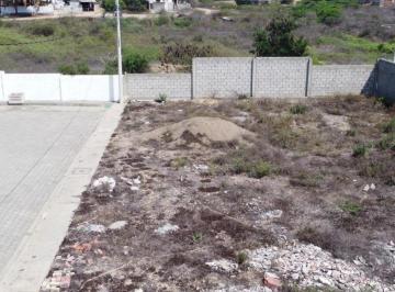 Terreno / Lote · 105m² · Venta de Terrenos en Urbanización Brisas de Ancón